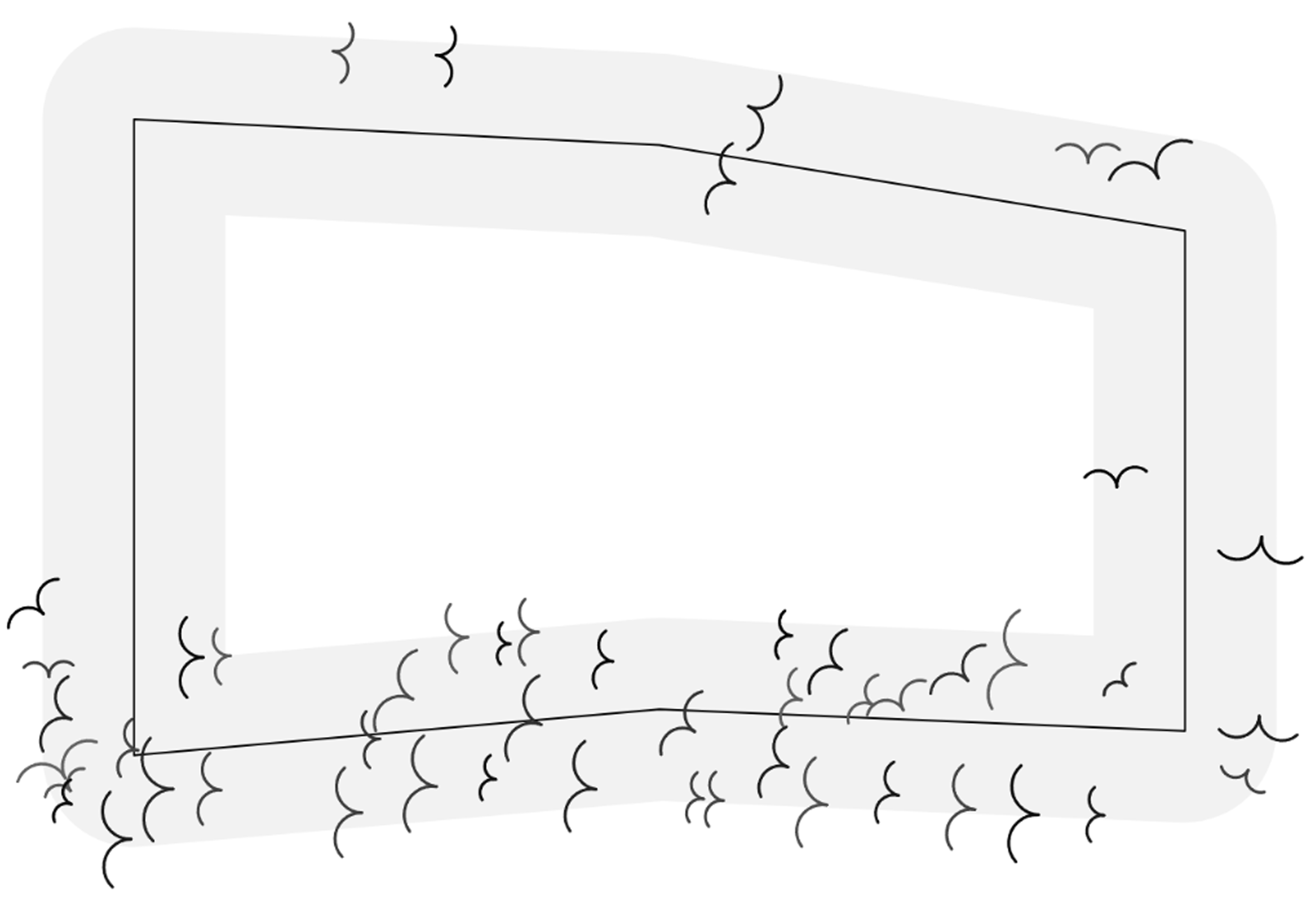 PATH FOLLOWING VEHICLES